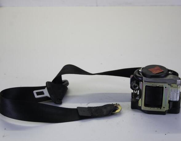 Safety Belts VW PASSAT (3B3)