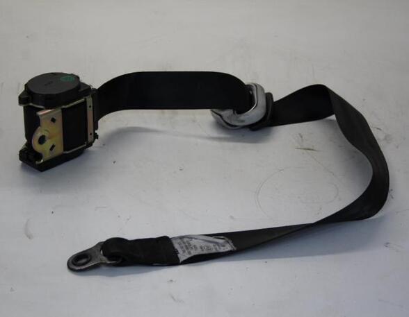 Safety Belts FORD GALAXY (WGR)