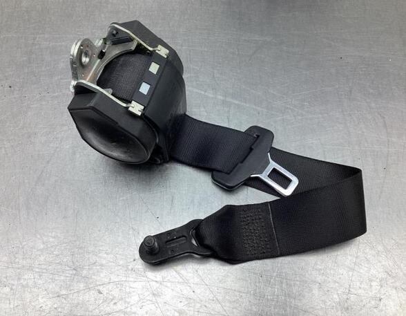 Safety Belts BMW 3 Touring (E91)