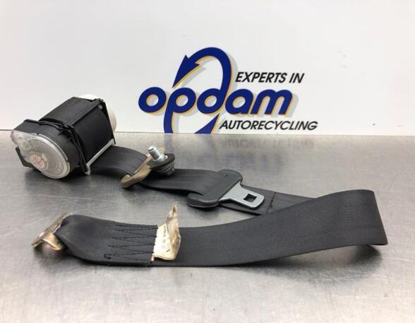 Safety Belts DAIHATSU SIRION (M3_), SUBARU JUSTY IV