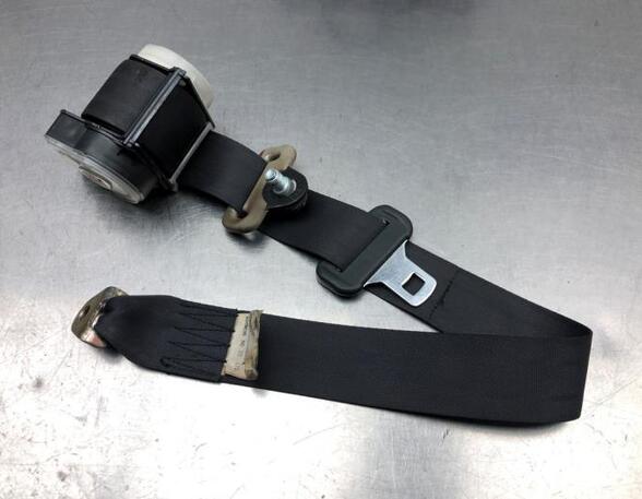 Safety Belts DAIHATSU SIRION (M3_), SUBARU JUSTY IV