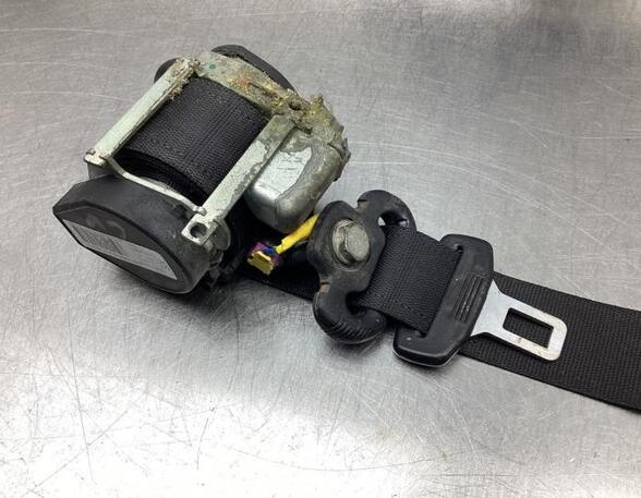 Safety Belts FIAT FIORINO Box Body/MPV (225_), FIAT QUBO (225_), FIAT FIORINO MPV (225_)