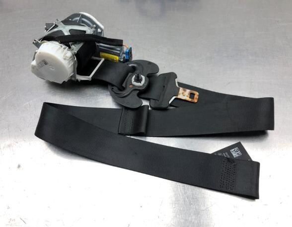 Safety Belts CITROËN DS3, CITROËN C3 II (SC_), DS DS 3 (SA_)