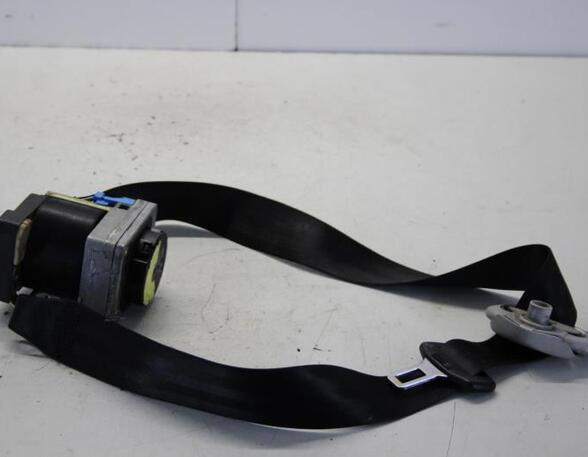 Safety Belts VW NEW BEETLE (9C1, 1C1)