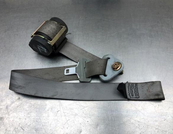 Safety Belts RENAULT TWINGO I (C06_)