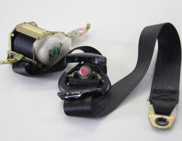 Safety Belts CHEVROLET MATIZ (M200, M250), DAEWOO MATIZ (M100, M150)