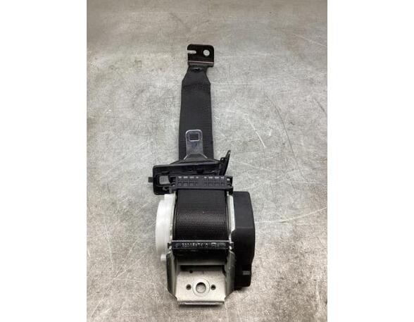 Safety Belts BMW 2 Active Tourer (F45)