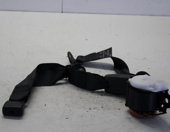 Safety Belts SUZUKI SPLASH (EX)