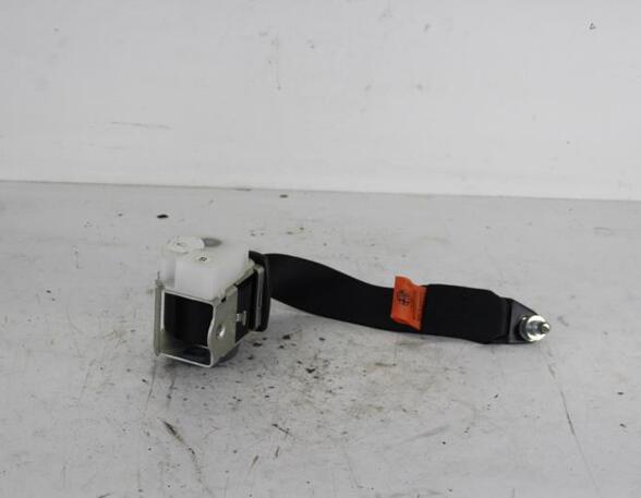 Safety Belts ALFA ROMEO 147 (937_)