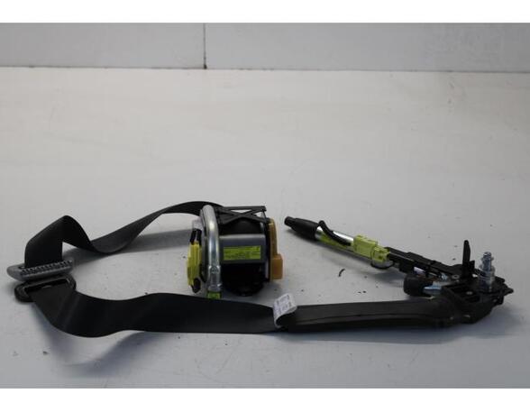 Safety Belts HONDA JAZZ II (GD_, GE3, GE2)