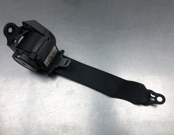 Safety Belts BMW 4 Gran Coupe (F36)