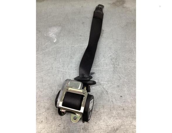 Safety Belts MERCEDES-BENZ B-CLASS (W245)