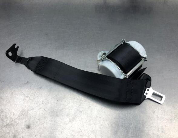 Safety Belts VW GOLF PLUS (5M1, 521), VW GOLF PLUS Van (521)