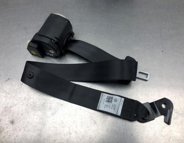 Safety Belts VW GOLF PLUS (5M1, 521), VW GOLF PLUS Van (521)