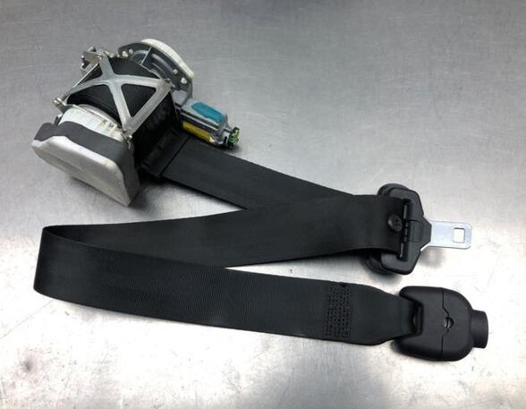 Safety Belts FORD KA (RU8)