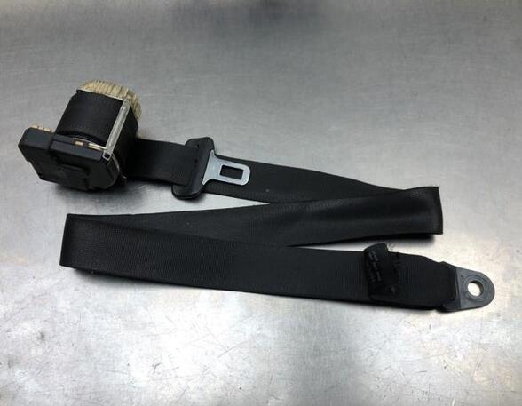 Safety Belts OPEL TIGRA TwinTop (X04)