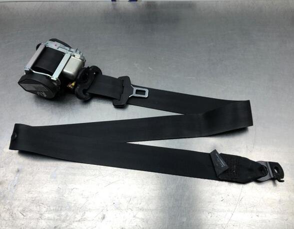 Safety Belts FIAT FIORINO Box Body/MPV (225_), FIAT QUBO (225_), FIAT FIORINO MPV (225_)