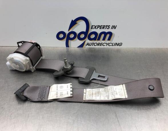 Safety Belts DAIHATSU CUORE I (L55, L60)