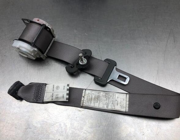 Safety Belts DAIHATSU CUORE I (L55, L60)