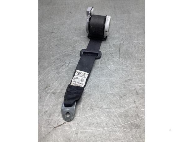 Safety Belts TOYOTA AURIS (_E18_), TOYOTA AURIS Estate (_E18_)