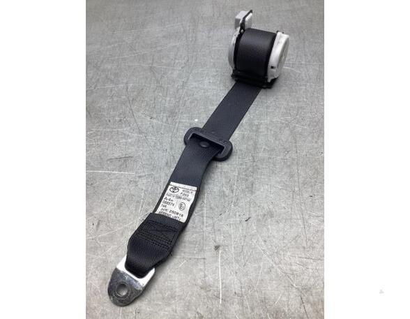 Safety Belts TOYOTA AURIS (_E18_), TOYOTA AURIS Estate (_E18_)