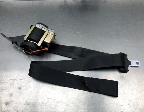 Safety Belts PEUGEOT 307 CC (3B)