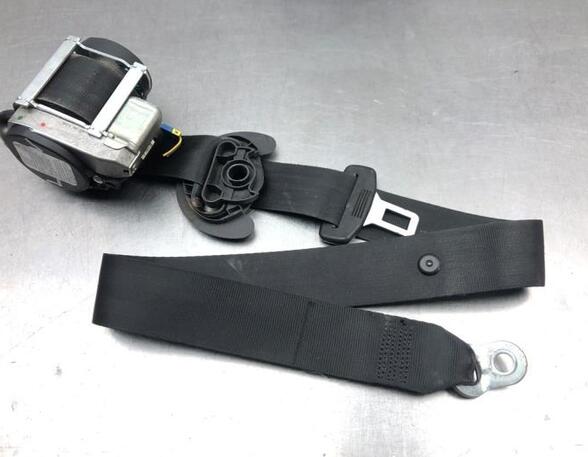 Safety Belts VW GOLF V (1K1)