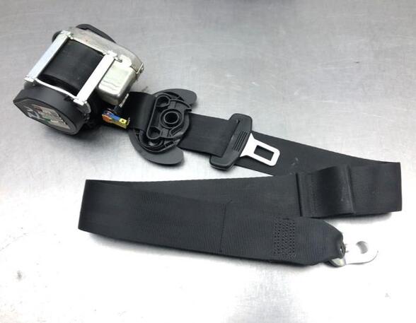 Safety Belts VW GOLF V (1K1), VW GOLF VI (5K1)