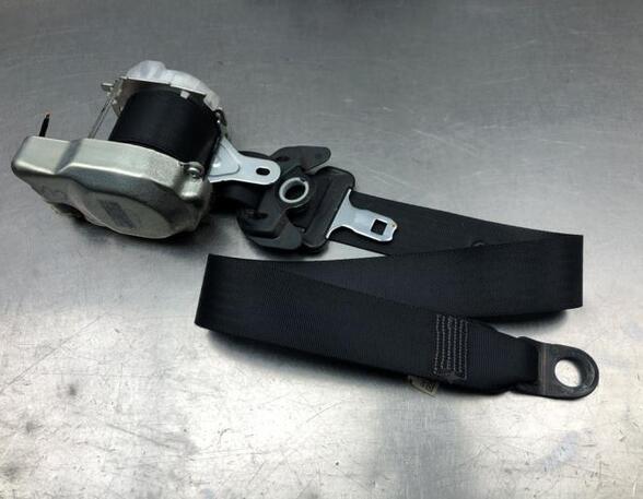 Safety Belts PEUGEOT 107 (PM_, PN_), CITROËN C1 (PM_, PN_), TOYOTA AYGO (_B1_)