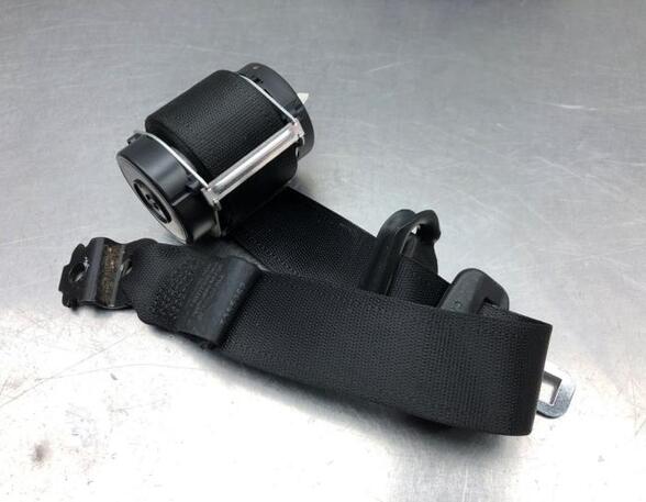 Safety Belts OPEL MERIVA A MPV (X03)