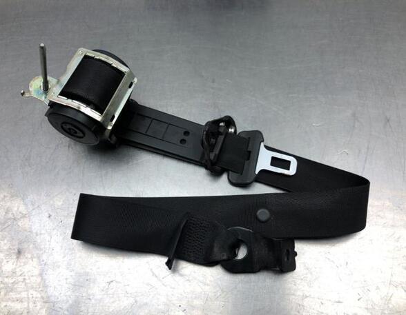 Safety Belts OPEL ZAFIRA / ZAFIRA FAMILY B (A05)