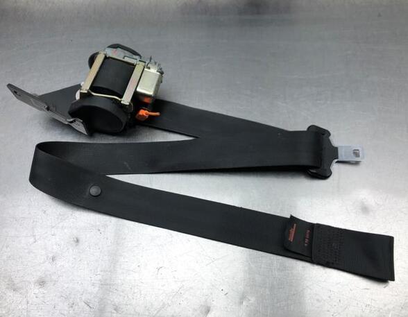 Safety Belts PEUGEOT 307 CC (3B)