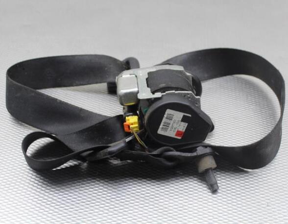 Safety Belts MERCEDES-BENZ B-CLASS (W245)