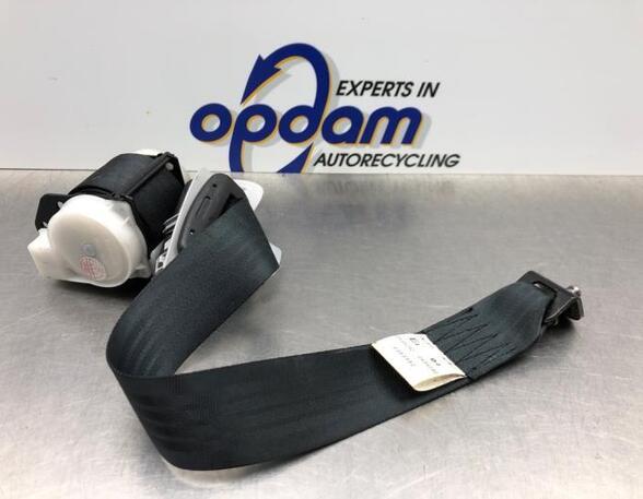 Safety Belts MAZDA 5 (CR19)