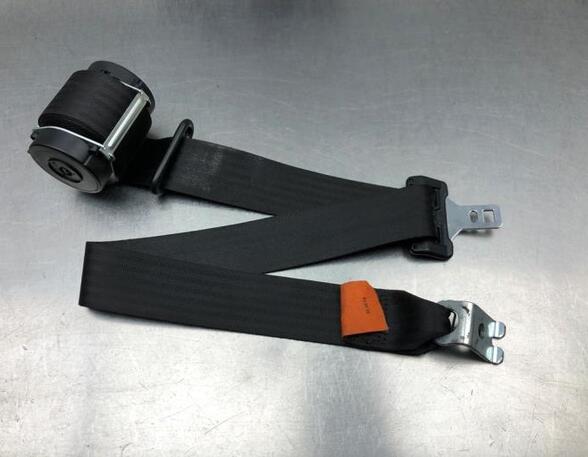 Safety Belts FORD C-MAX (DM2), FORD FOCUS C-MAX (DM2), FORD KUGA I, FORD KUGA II (DM2)