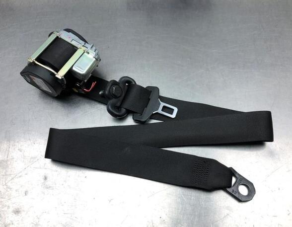 Safety Belts SMART FORFOUR (454), MITSUBISHI COLT VI (Z3_A, Z2_A), MITSUBISHI Colt VII (Z2_A)