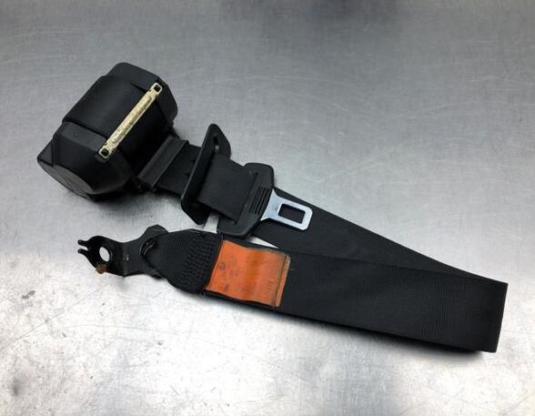 Safety Belts VW GOLF IV Cabriolet (1E7)