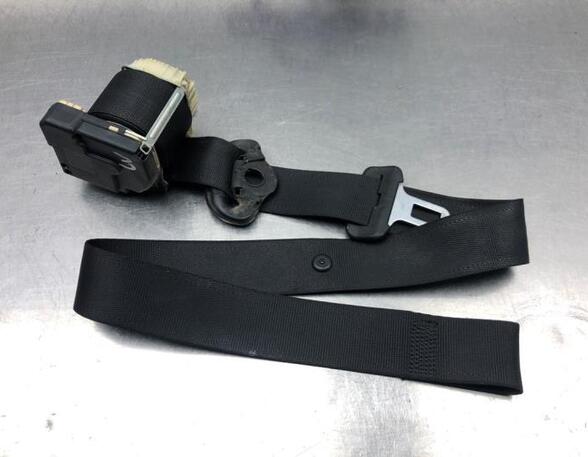 Safety Belts OPEL ASTRA G Coupe (T98)