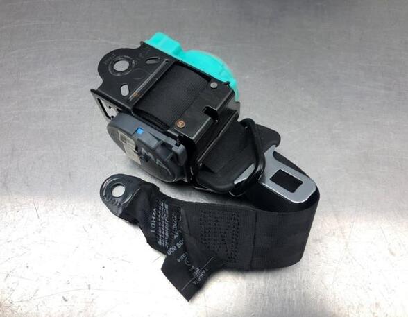 Safety Belts RENAULT CAPTUR I (J5_, H5_), RENAULT CLIO IV (BH_)