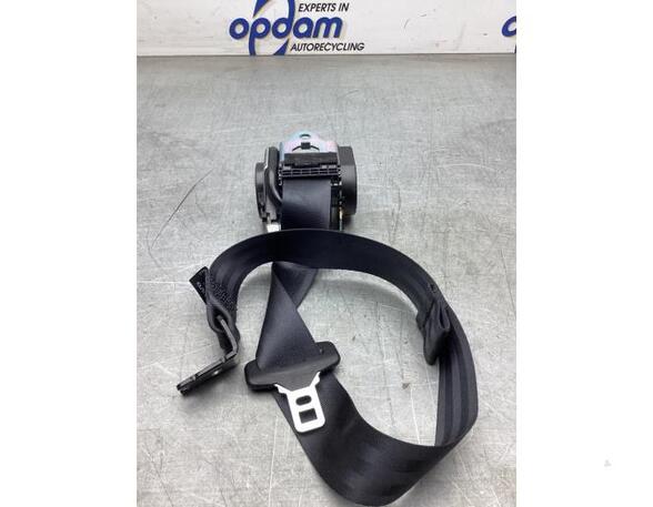 Safety Belts VOLVO V40 Hatchback (525, 526), VOLVO V40 Cross Country (526)