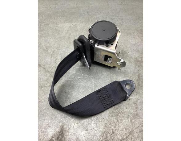 Safety Belts PEUGEOT 208 I (CA_, CC_)