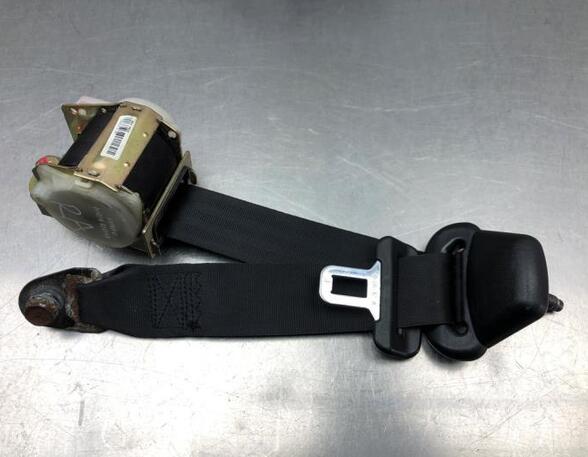 Safety Belts CHEVROLET MATIZ (M200, M250), DAEWOO MATIZ (M100, M150)