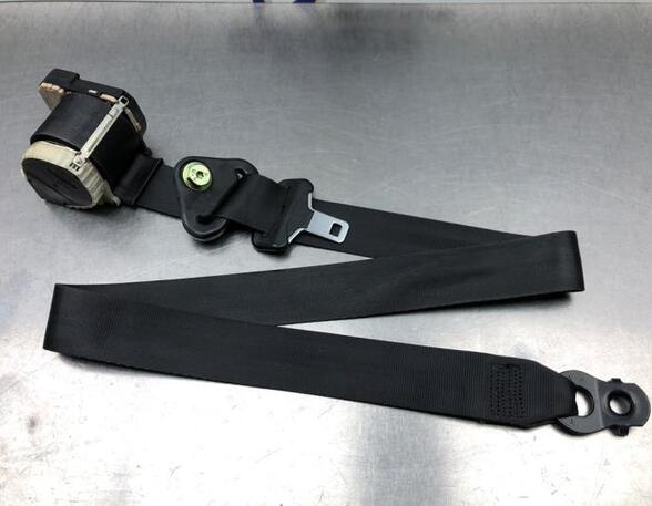 Safety Belts RENAULT KANGOO (KC0/1_)