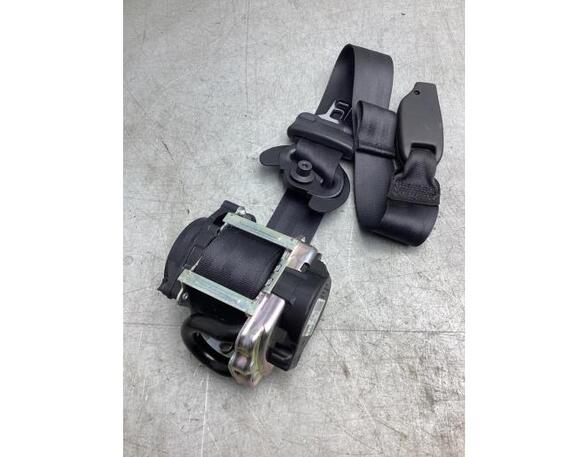 Safety Belts RENAULT TALISMAN Grandtour (KP_)