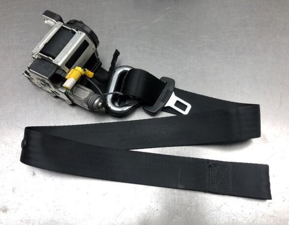 Safety Belts ALFA ROMEO GT (937_)