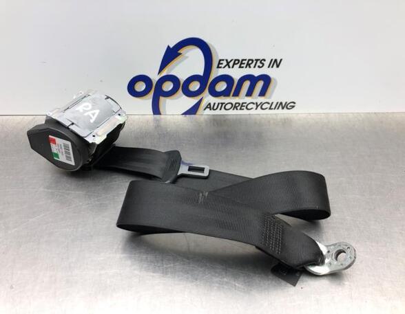 Safety Belts AUDI A4 Avant (8ED, B7), AUDI A4 Avant (8E5, B6)