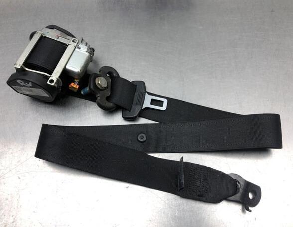 Safety Belts FIAT FIORINO Box Body/MPV (225_), FIAT QUBO (225_), FIAT FIORINO MPV (225_)