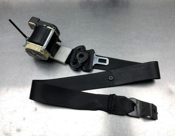 Safety Belts OPEL ASTRA G Hatchback (T98)