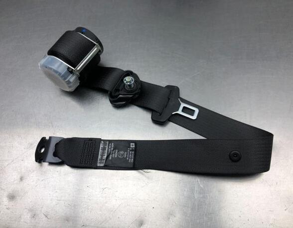 Safety Belts CHEVROLET AVEO / KALOS Hatchback (T250, T255), CHEVROLET AVEO Hatchback (T300)