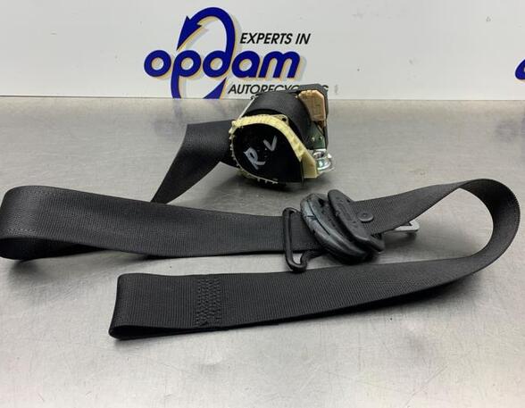 Safety Belts OPEL CORSA C (X01)